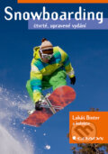 Snowboarding - Lukáš Binter a kol., Grada, 2012