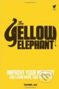 Kniha: The Yellow Elephant (Tansel Ali). Hardie Grant, 2013