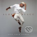 Aloe Blacc: Lift Your Spirit - Aloe Blacc, Universal Music, 2014