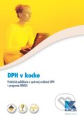 Kniha: DPH v kocke (Barbora Štefíková). Kros, 2014