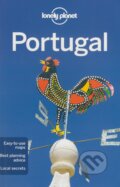 Portugal, Lonely Planet, 2014