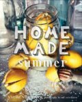Kniha: Home Made Summer (Yvette van Boven). Harry Abrams, 2013