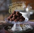 The Little Book of Chocolat - Joanne Harris, Fran Warde, Transworld, 2014