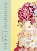 Wedding Cakes - Rosalind Miller, Thames & Hudson, 2013