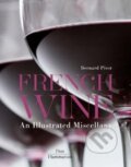 French Wine - Bernard Pivot, Flammarion, 2014