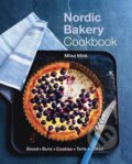 Nordic Bakery Cookbook - Miisa Mink, 2013