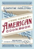 The Great American Cookbook - Clementine Paddleford, Rizzoli Universe, 2011