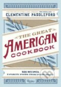 Kniha: The Great American Cookbook (Clementine Paddleford). Rizzoli Universe, 2011