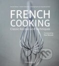 French Cooking - Vincent Boué, Hubert Delorme, Flammarion, 2010