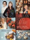 Italian Food Safari - Maeve O&#039;Meara, Hardie Grant, 2010