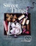 Kniha: Sweet Things (Annie Rigg). Kyle Books