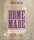 Kniha: Home Made Simple (Joanna Gosling). Kyle Books, 2013