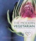 Kniha: The Modern Vegetarian (Maria Elia). Kyle Books, 2012
