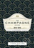 Kniha: The Champagne Guide 2014-2015 (Tyson Stelzer). Ladybird Books, 2013