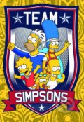 Puzzle: Simpsons (Educa)