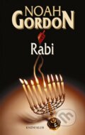 Rabi - Noah Gordon, 2007