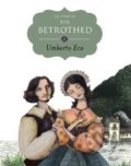The Story of the Betrothed - Umberto Eco, Pushkin, 2014