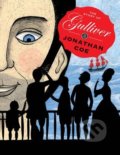 The Story of Gulliver - Jonathan Coe, Pushkin, 2013