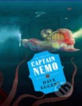 The Story of Captain Nemo - Dave Eggers