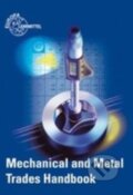 Mechanical and Metal Trades Handbook, Europa-Lehrmittel, 2013