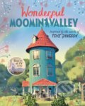 Wonderful Moominvalley - Amanda Li, 2022