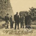Puff Daddy the Family: No Way Out LP - Puff Daddy the Family, Hudobné albumy, 2022