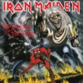 Iron Maiden: The Number of the Beast + Beast Over Hammersmith LP - Iron Maiden, Hudobné albumy, 2022