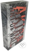 Kniha: Akira: Art Of Wall (Kodansha International). Kodansha International, 2022