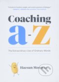 Coaching A to Z - Haesun Moon, Page Two, 2022