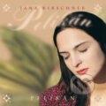 Hudební CD: Jana Kirschner: Pelikán LP (Hudobné albumy). Hudobné albumy, 2022