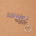 Hudobné CD: Deep Purple: Live In Hong Kong 2001 (Hudobné albumy)