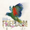 Hudební CD: Cello Republic: Freedom (Hudobné albumy). Hudobné albumy, 2022