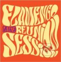 Hudobné CD: Live Flamengo Reunion Session (Supraphon)