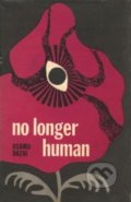 No Longer Human - Osamu Dazai, New Directions, 2022