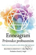 Enneagram - Průvodce probuzením - Paes Uranio, Chestnut Beatrice, Synergie, 2022