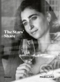 The Stars&#039; Share / La part des etoiles - Gerard-Philippe Mabillard, Taschen, 2022