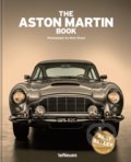 The Aston Martin Book, Taschen, 2022