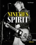 Nineties Spirit - Paul Bergen, 2022
