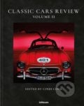 Classic Cars Review II - Cindi Cook, Taschen, 2023
