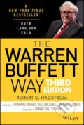 The Warren Buffett Way - Robert G. Hagstrom, John Wiley & Sons, 2013