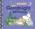 My First Moomin: Goodnight Moomin - Tove Jansson, Penguin Books, 2022