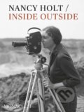 Kniha: Nancy Holt (Lisa Le Feuvre). Monacelli Press, 2022