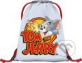 Předškolní sáček Baagl Tom & Jerry (Presco Group). Presco Group, 2022