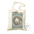 Plátěná taška Alfons Mucha - Laurel, Presco Group, 2022