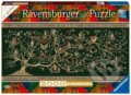 Panorama Harry Potter - Rodokmen, Ravensburger, 2022