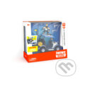 Fortnite Auto s figúrkou (EPEE). EPEE, 2022