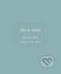 Hirst-isms - Damien Hirst, Princeton University, 2022