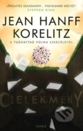 Kniha: A cselekmény (Jean Hanff Korelitz). Gabo Kiadó, 2022