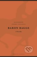 Baron Bagge - Alexander Lernet-Holenia, Penguin Books, 2022