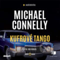 Audiokniha: Kufrové tango (Michael Connelly), 2022